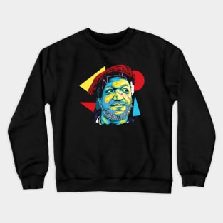 FRED SANFORD Crewneck Sweatshirt